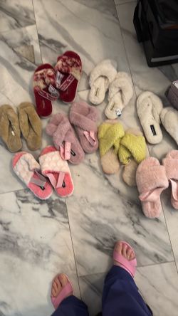 Size 6 slippers