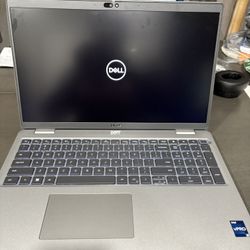 Dell Laptop 