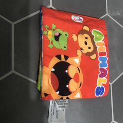 Free baby Book 