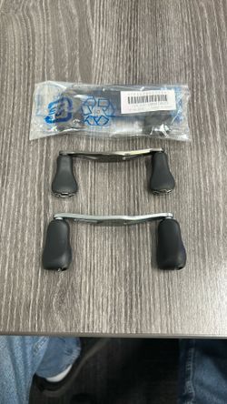 Shimano Baitcasting Handles