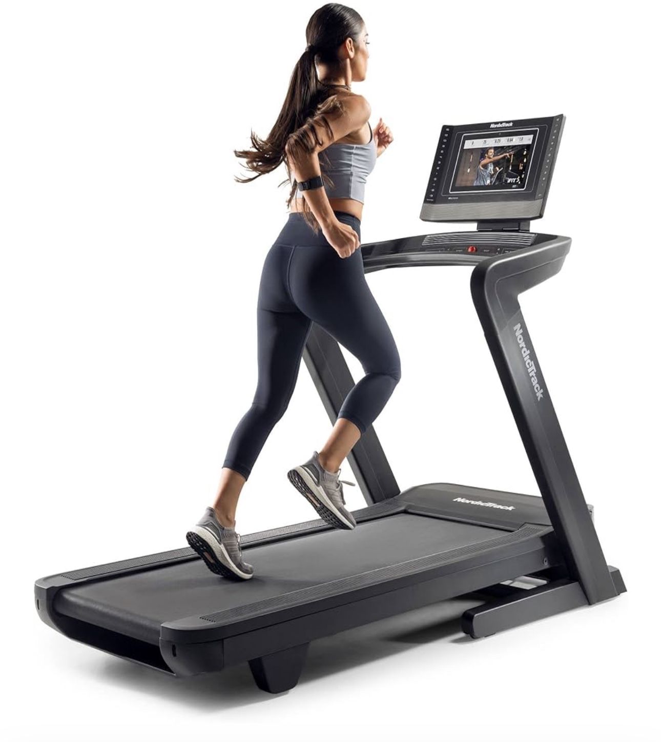 NordicTrack Commercial 2950 Treadmill Commercial