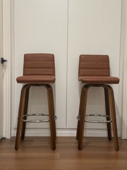 Bar Chairs