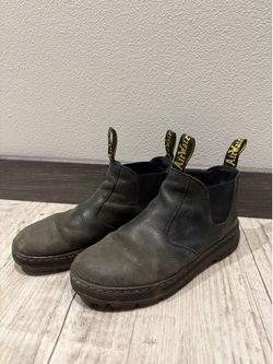 Doc Martens Hardie II Boots Men’s size 10