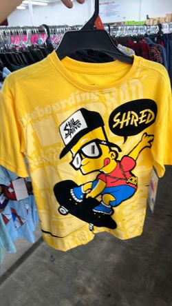 Boys tees