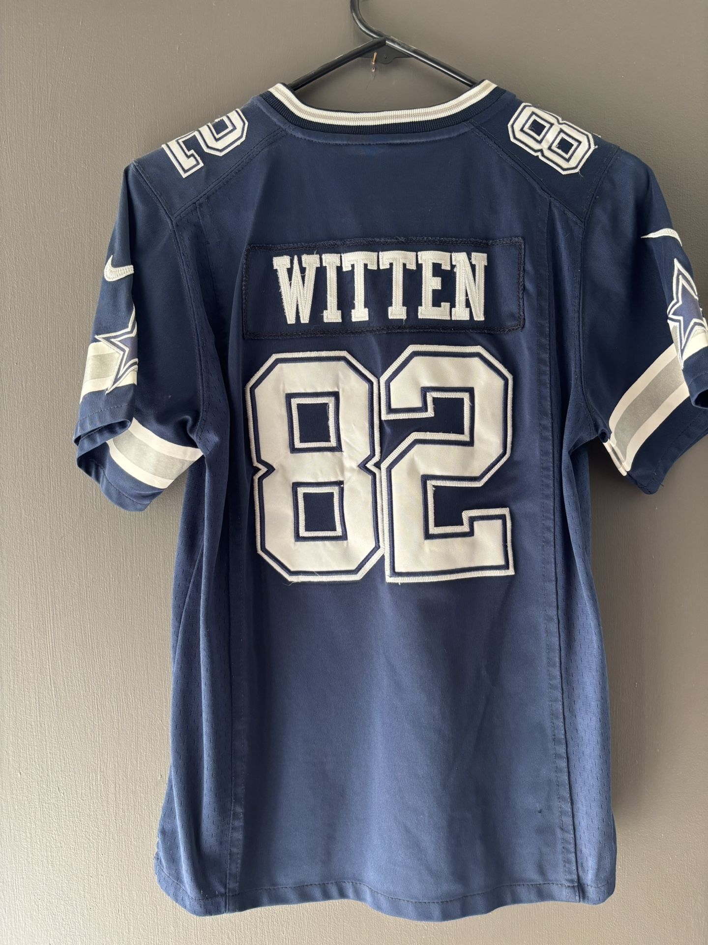 Dallas Cowboys Jersey