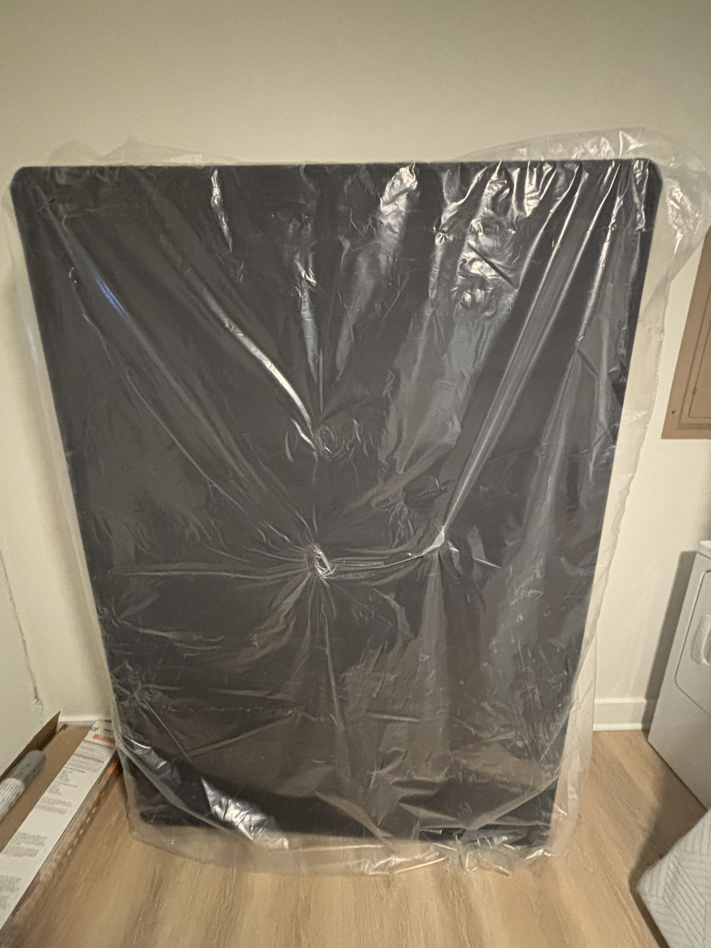 Full Size box Spring 