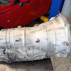 Year Make And Model Please 