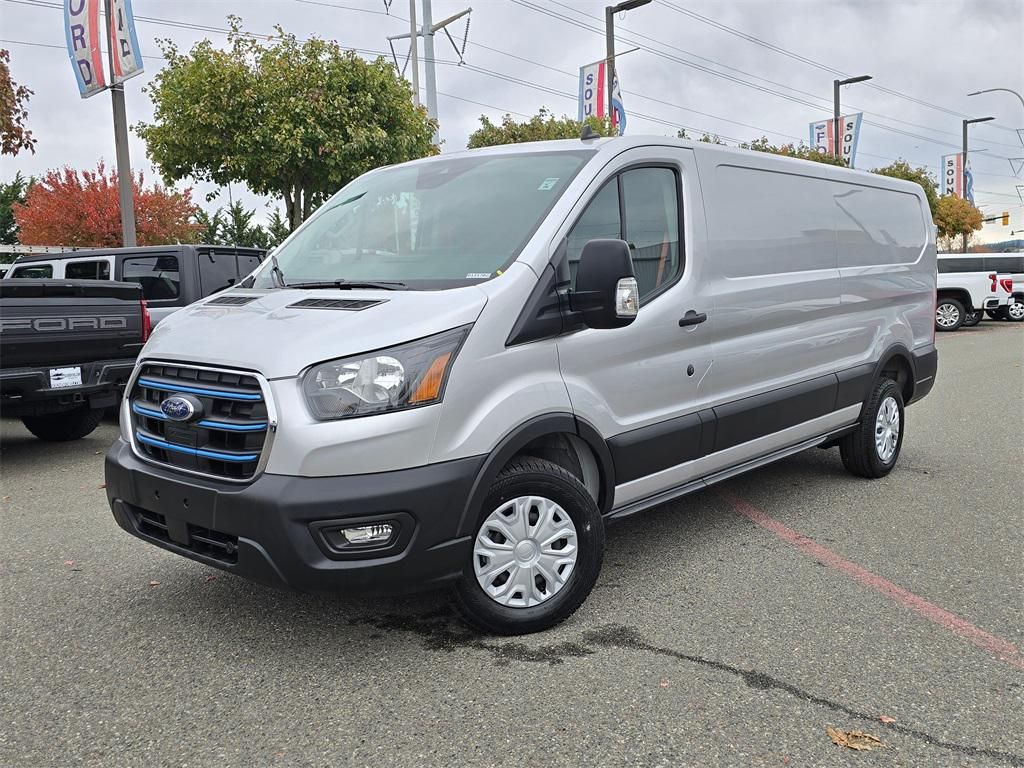 2023 Ford E-Transit-350 Cargo Van