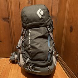 Black Diamond Mercury 65