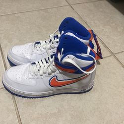 Nike Air Forces High 07 LV8 Sport