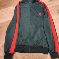 Mens BMFIT JACKET
