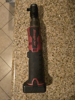 Snap On 3/8 Shank Power Ratchet
