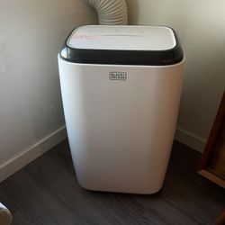 Portable Ac Unit 12000 BTU