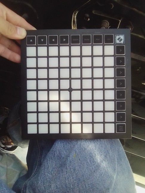 Novation Launchpad Mini MK3