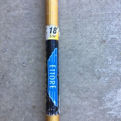 Window washing pole