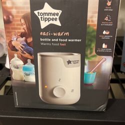 Bottle Warmer