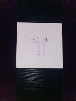 New/ AirPods Pro