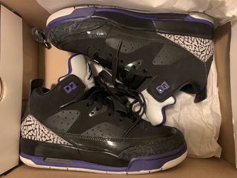 Jordan Son of Mars Low
