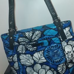 Vera Bradley Hand Bag 