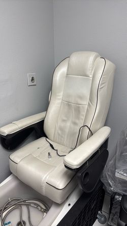 Spa Chair