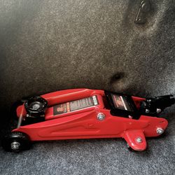 2 Ton Jack