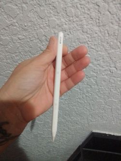 apple Pencil