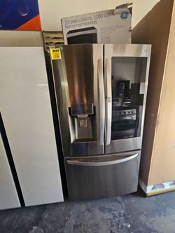 Refrigerators