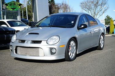 2004 Dodge SRT4
