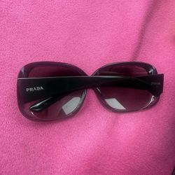 Prada Sunglasses 