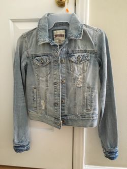 Mudd Jacket