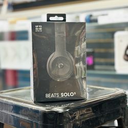 Beats Solo 3