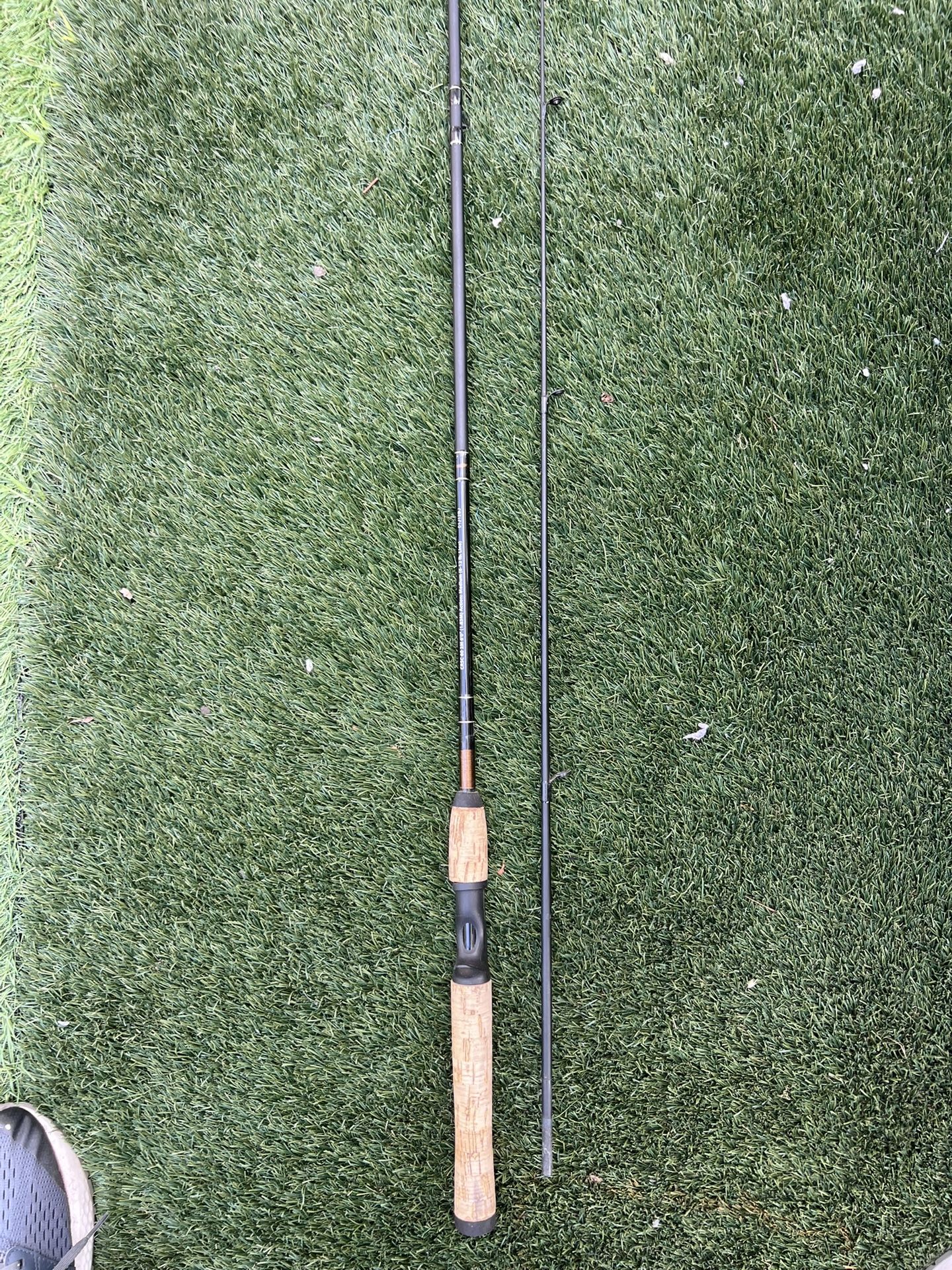 Shakespeare Crusader 6’0” Fishing Rod