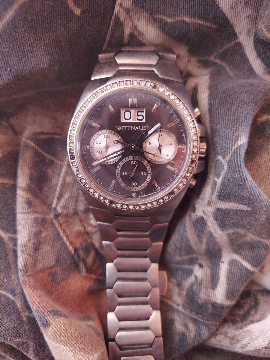 Wittnauer