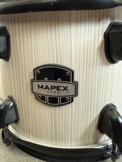 Mapex Mars 10” Tom Drum
