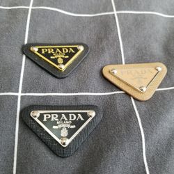 Logo Patches 