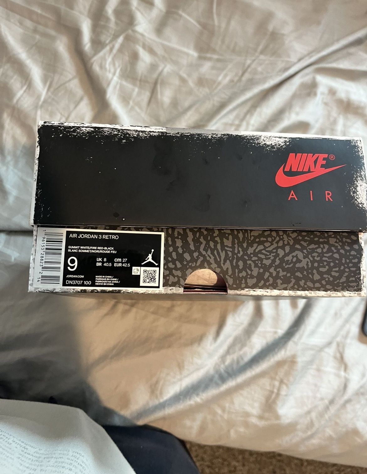 air jordan 3 retro