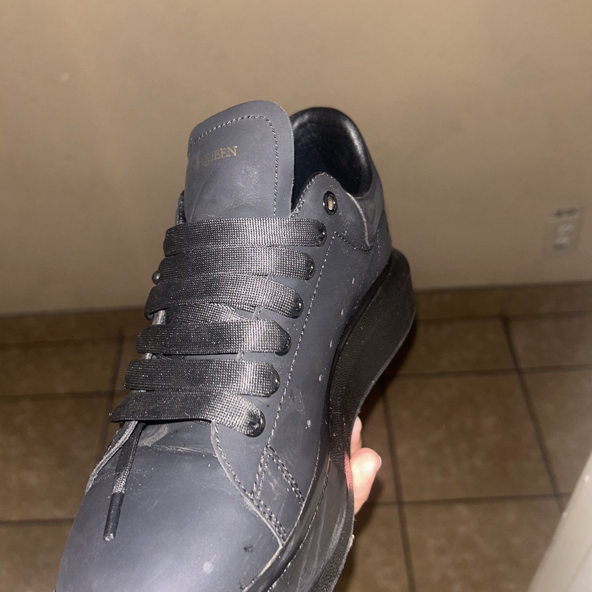 Mc.queens Men's shoes