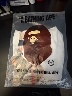 Bape tee