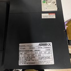 Altivar Schneider Vfd 15 Hp