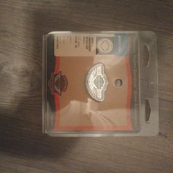 Harley Davidson And Hats