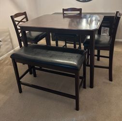 Kitchen Table