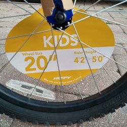 Kids Bike