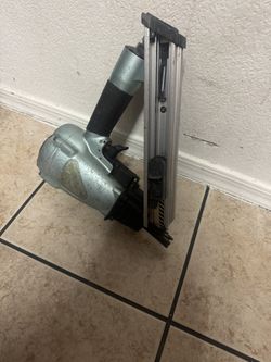 Metabo gun Nailer