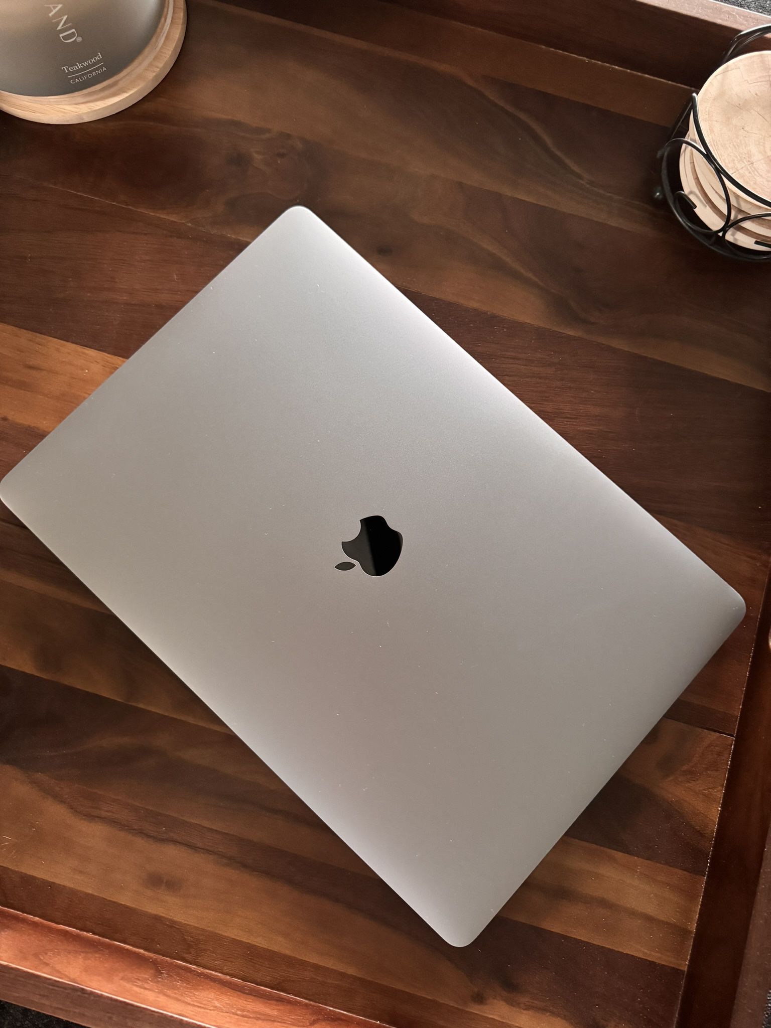 MacBook Pro - 15inch 