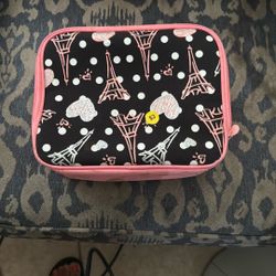 School Lunch Bag