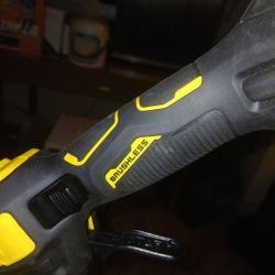 Dewalt 20V Max Weed Eater ! Brush Cutter