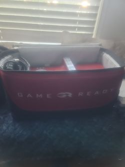 GAME READY