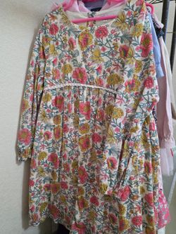 Girls Clothing Mixed Styles size 8