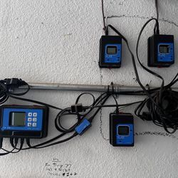 Grow Equipment Up For Sale