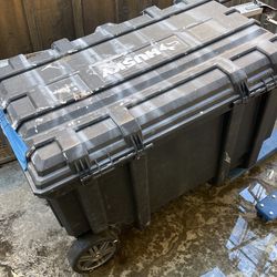 Storage Box